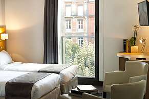 Hôtel Le Père Léon