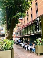 Hôtel Le Père Léon