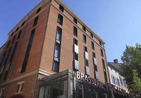 Hôtel Le Père Léon