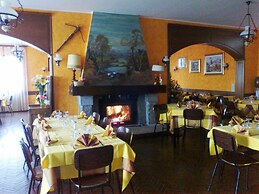 Hotel La Capannina