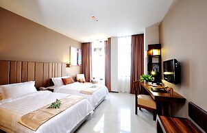 Grand Howard Hotel Bangkok