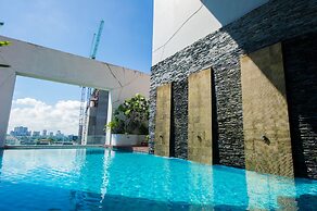 Grand Howard Hotel Bangkok