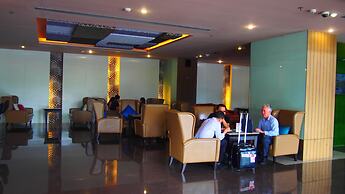 Grand Howard Hotel Bangkok