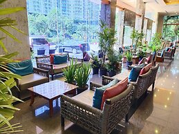 Grand Howard Hotel Bangkok