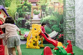 Grand Howard Hotel Bangkok