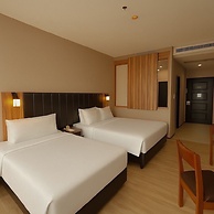 Grand Howard Hotel Bangkok