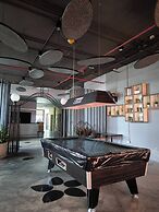 Grand Howard Hotel Bangkok