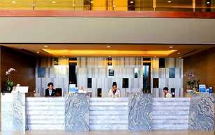 Grand Howard Hotel Bangkok