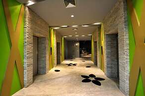 Grand Howard Hotel Bangkok