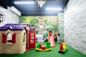 Grand Howard Hotel Bangkok