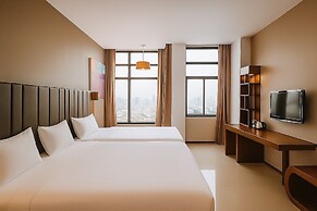Grand Howard Hotel Bangkok