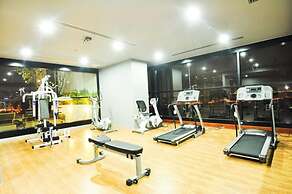 Grand Howard Hotel Bangkok