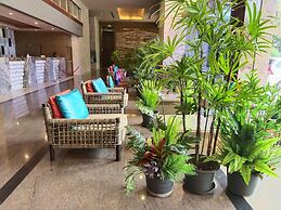 Grand Howard Hotel Bangkok