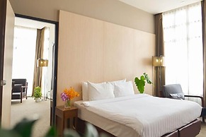 Grand Howard Hotel Bangkok
