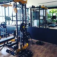 Grand Howard Hotel Bangkok