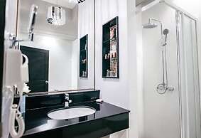 Grand Howard Hotel Bangkok