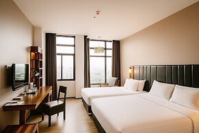 Grand Howard Hotel Bangkok