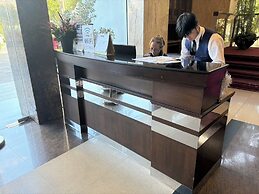 Grand Howard Hotel Bangkok