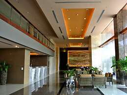 Grand Howard Hotel Bangkok