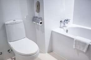 Grand Howard Hotel Bangkok