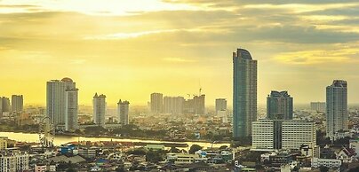 Grand Howard Hotel Bangkok