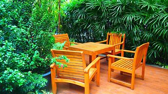 Grand Howard Hotel Bangkok