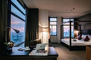 Grand Howard Hotel Bangkok