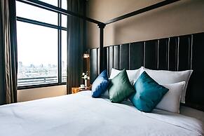 Grand Howard Hotel Bangkok