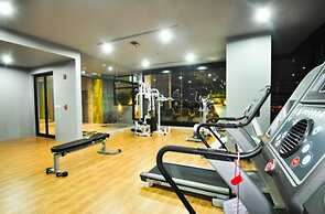 Grand Howard Hotel Bangkok