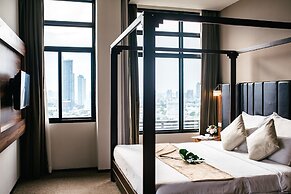 Grand Howard Hotel Bangkok