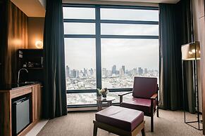 Grand Howard Hotel Bangkok