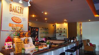 Grand Howard Hotel Bangkok