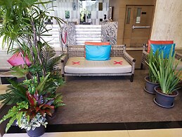 Grand Howard Hotel Bangkok