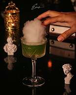 The Alcove Library Hotel