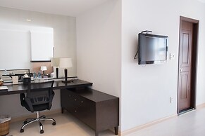 The Alcove Library Hotel