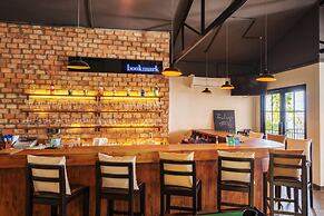 The Alcove Library Hotel