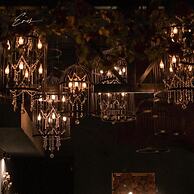 The Alcove Library Hotel