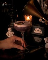 The Alcove Library Hotel