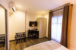 The Alcove Library Hotel