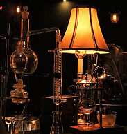 The Alcove Library Hotel