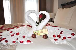 The Alcove Library Hotel