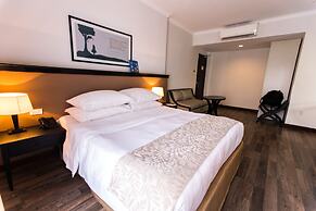 The Alcove Library Hotel