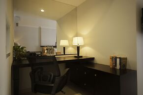 The Alcove Library Hotel