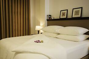 The Alcove Library Hotel