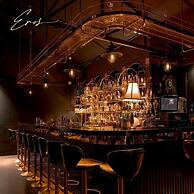 The Alcove Library Hotel