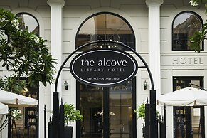 The Alcove Library Hotel