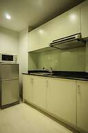 The Alcove Library Hotel