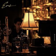 The Alcove Library Hotel