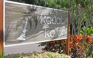 CASTLE at Kaua'i Kailani