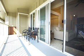 Castle at Kaua'i Kailani